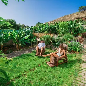  Сasa de vacaciones Casa Emblematica Maruca Y Leli España