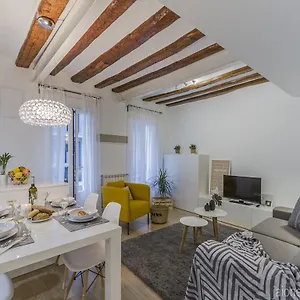 Center Apartamento
