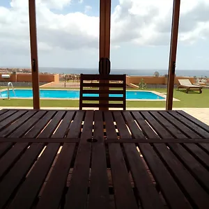  Villa Villas Salinas Golf&beach España