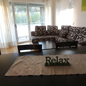 Skylinepamplona Apartamento