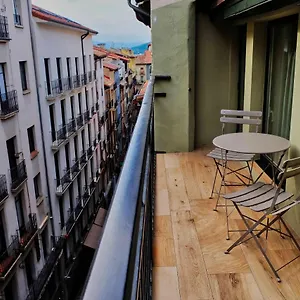 Atico Estafeta Apartamento